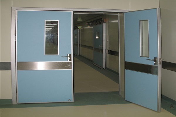 六安CT室防护铅板门生产厂家